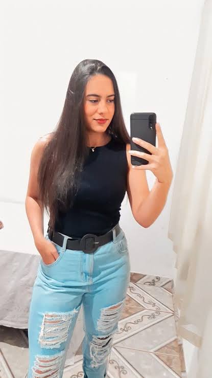 Camila Nogueira