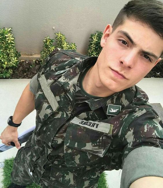 Diego Almeida